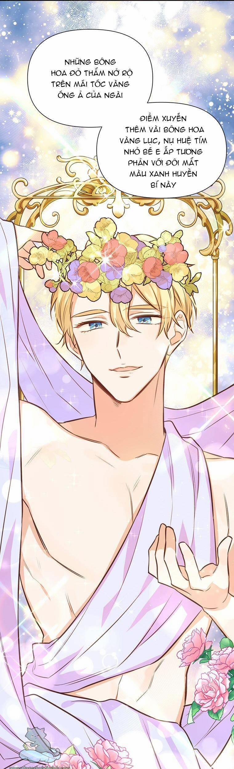 Yêu Tôi Đi, Dù Sao Ngài Cũng Chỉ Là Nhân Vật Phụ 39 trang 80