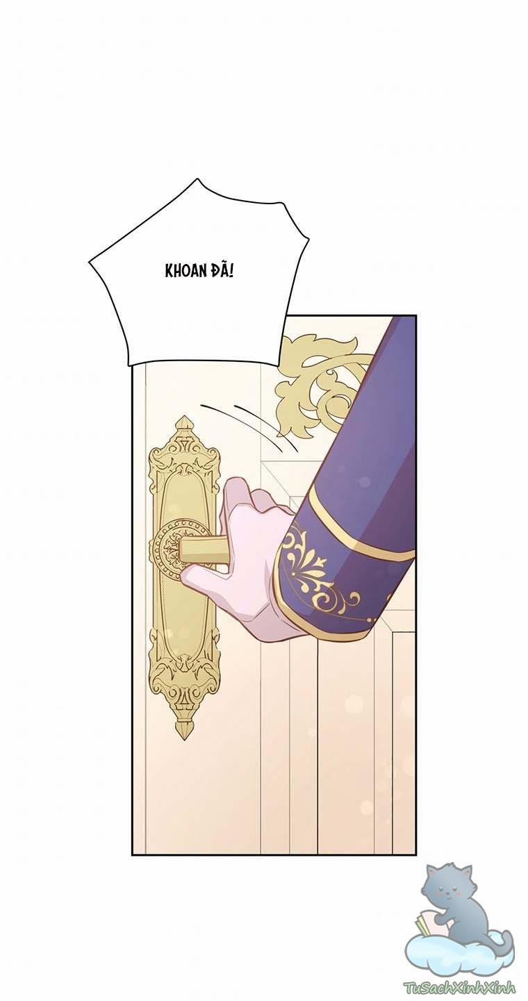 Yêu Tôi Đi, Dù Sao Ngài Cũng Chỉ Là Nhân Vật Phụ 4.5 trang 1