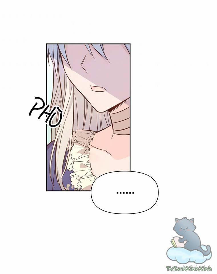 Yêu Tôi Đi, Dù Sao Ngài Cũng Chỉ Là Nhân Vật Phụ 4.5 trang 13