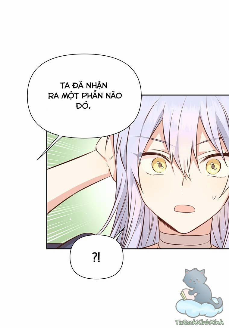 Yêu Tôi Đi, Dù Sao Ngài Cũng Chỉ Là Nhân Vật Phụ 4.5 trang 22