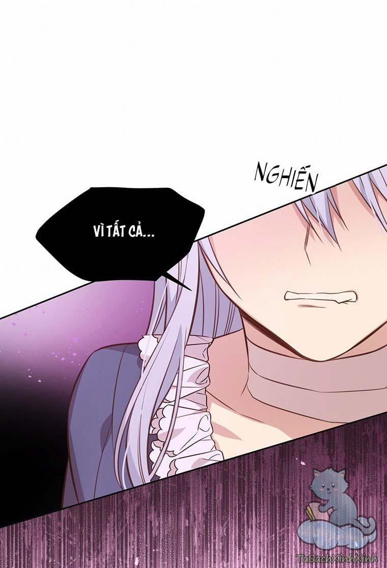 Yêu Tôi Đi, Dù Sao Ngài Cũng Chỉ Là Nhân Vật Phụ 4.5 trang 7