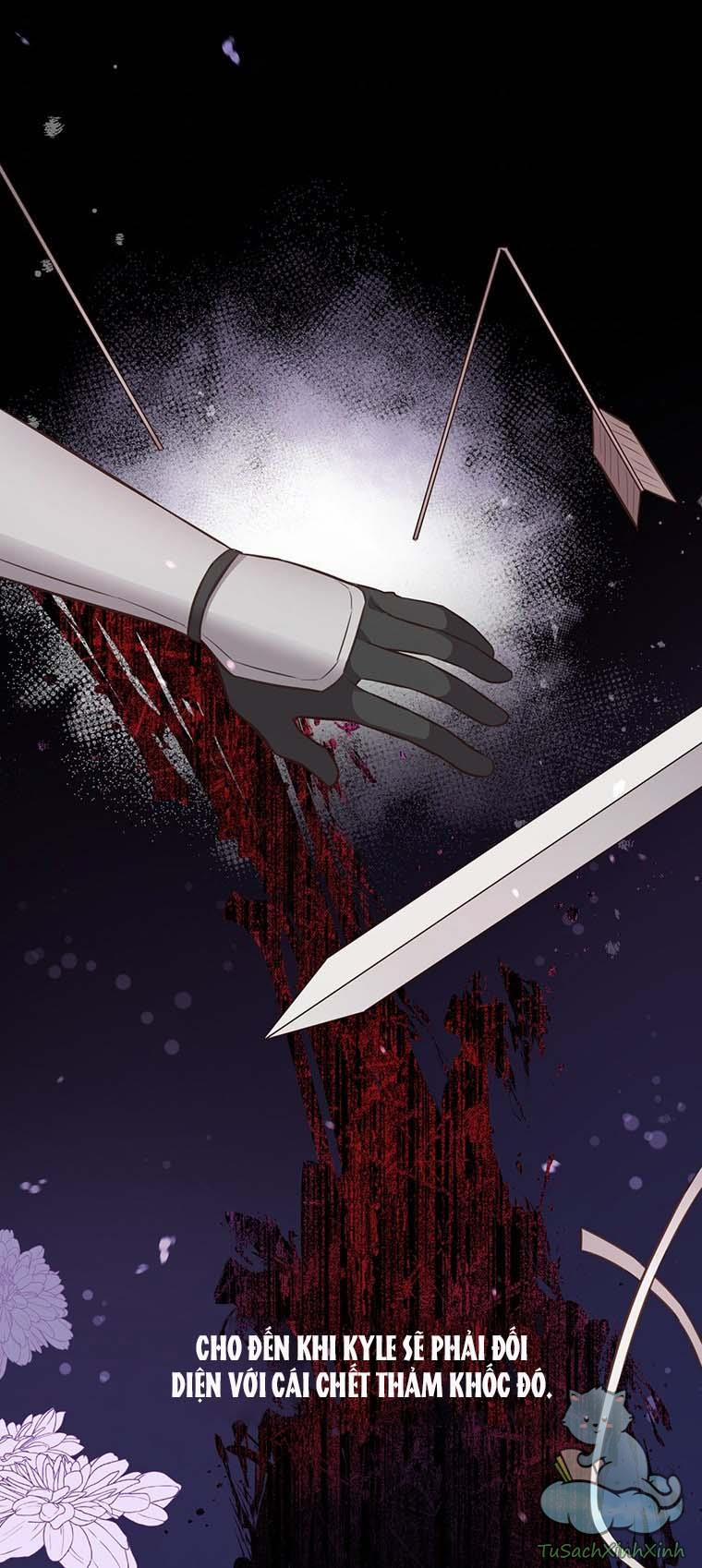 Yêu Tôi Đi, Dù Sao Ngài Cũng Chỉ Là Nhân Vật Phụ 4 trang 23