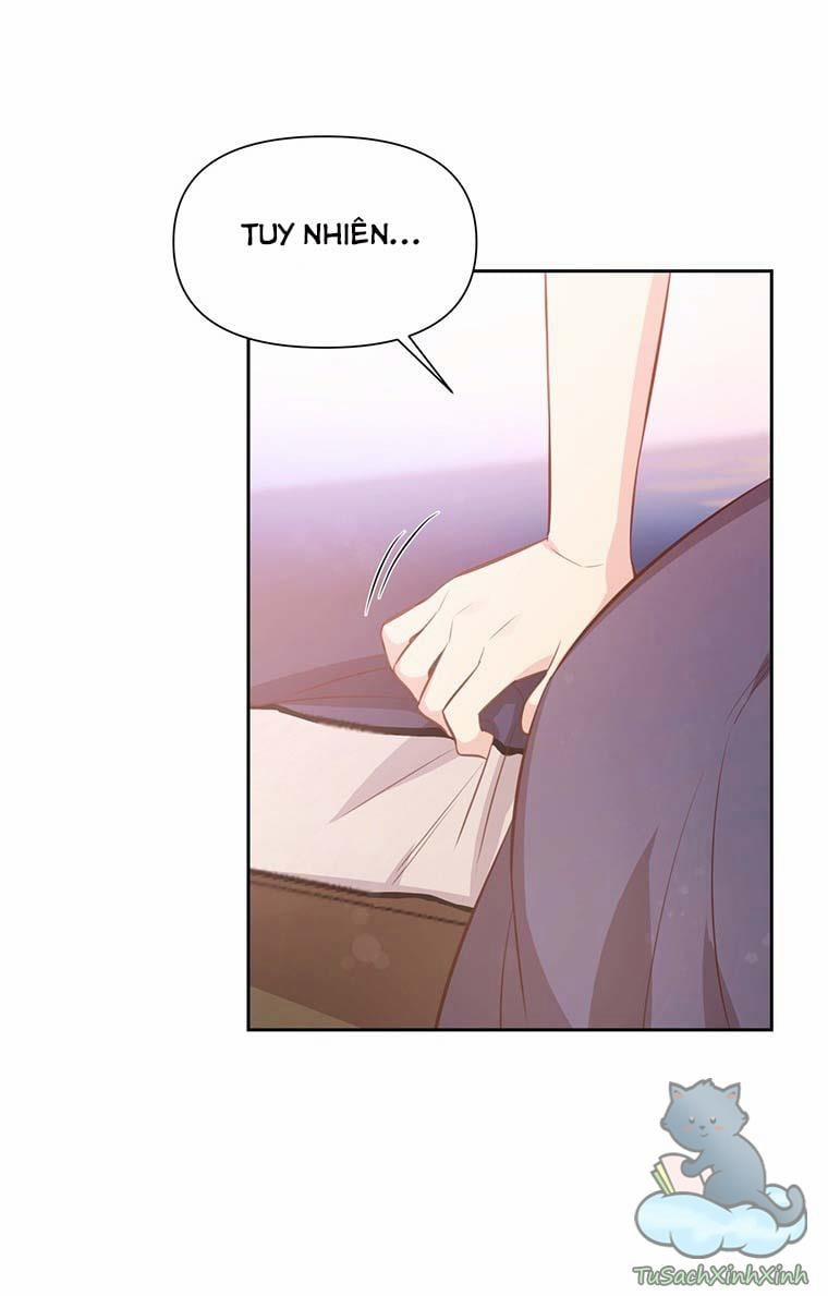 Yêu Tôi Đi, Dù Sao Ngài Cũng Chỉ Là Nhân Vật Phụ 4 trang 5