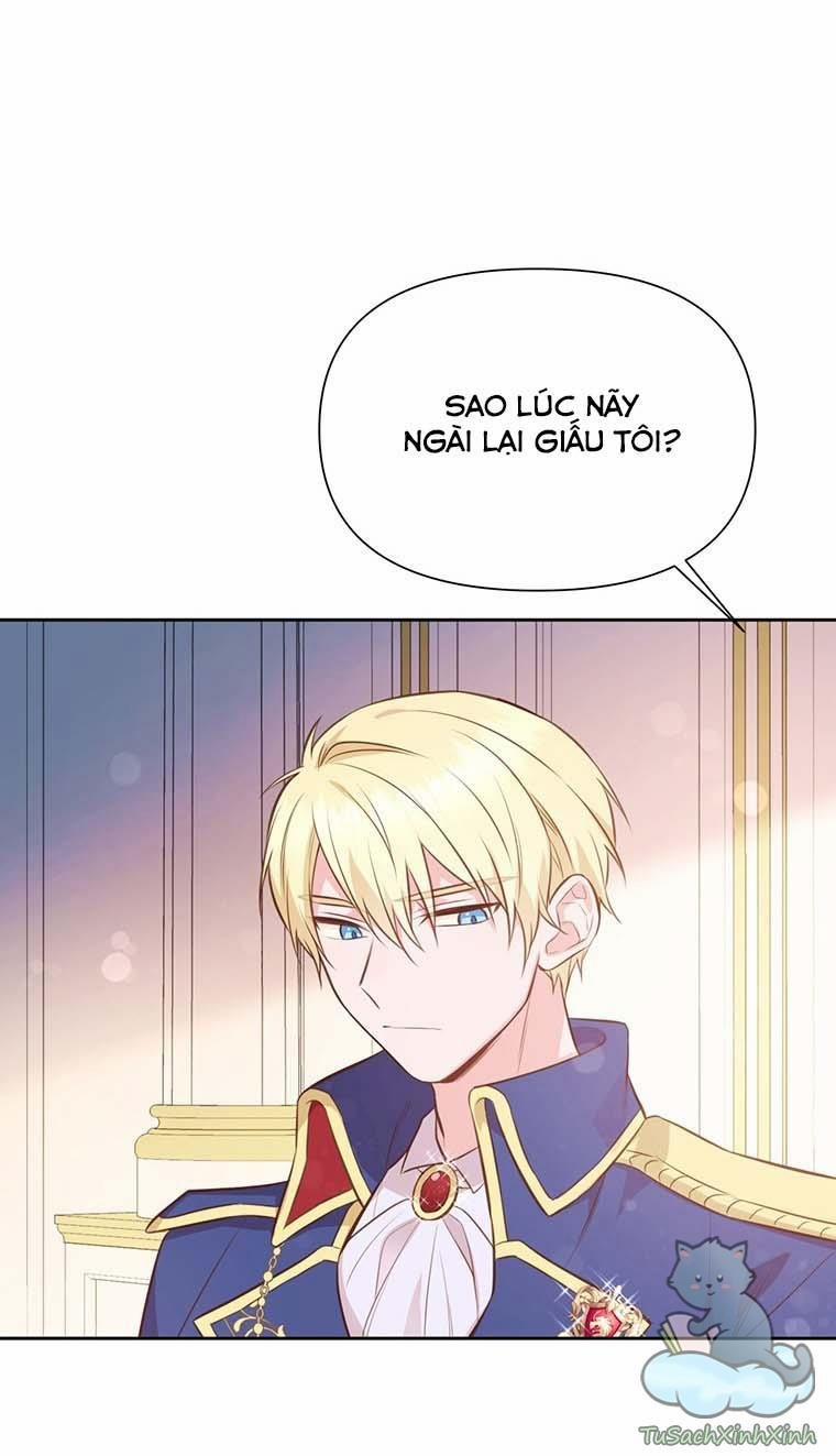 Yêu Tôi Đi, Dù Sao Ngài Cũng Chỉ Là Nhân Vật Phụ 4 trang 6