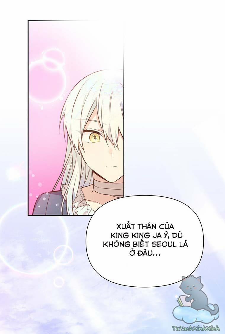 Yêu Tôi Đi, Dù Sao Ngài Cũng Chỉ Là Nhân Vật Phụ 4 trang 8