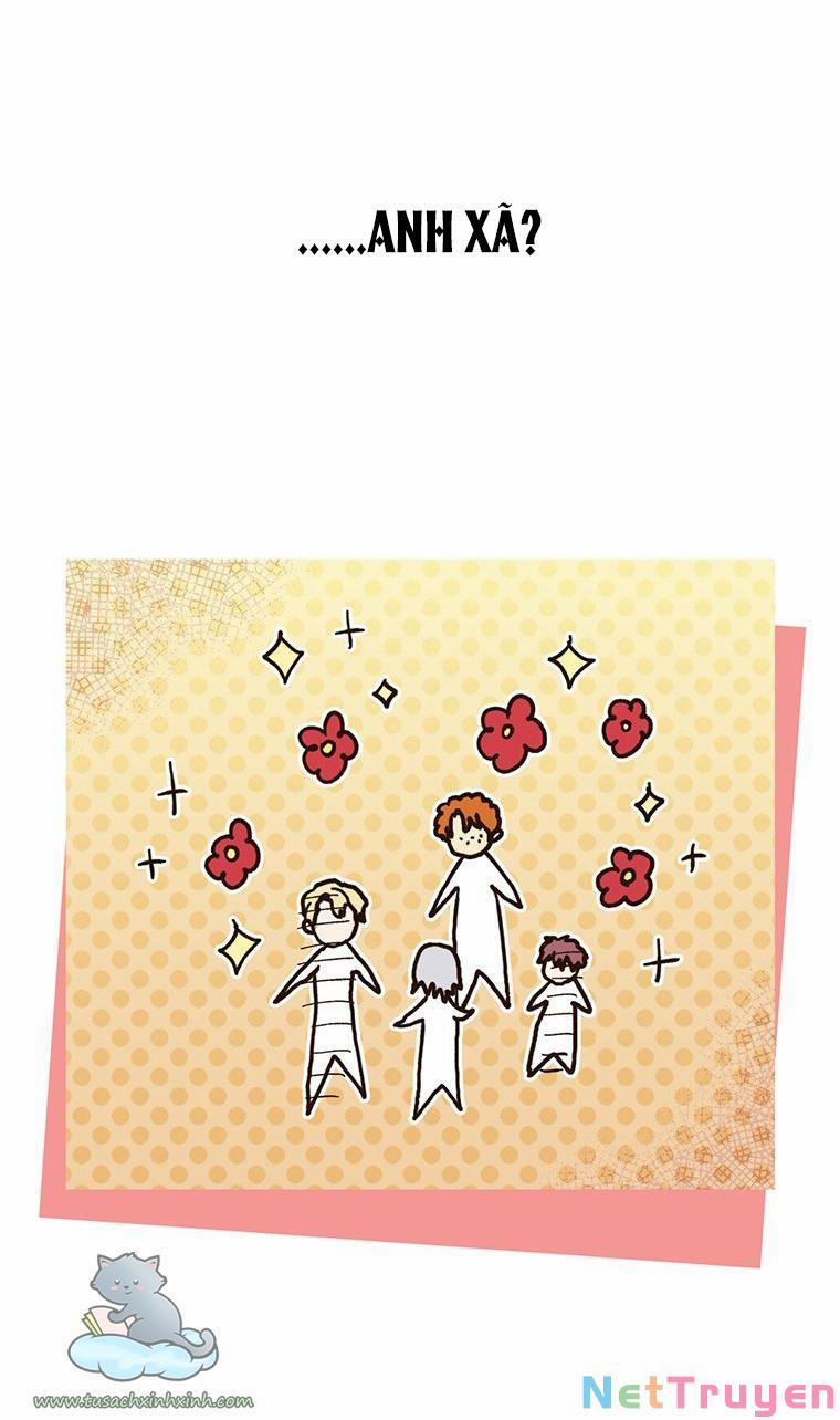 Yêu Tôi Đi, Dù Sao Ngài Cũng Chỉ Là Nhân Vật Phụ 40 trang 11