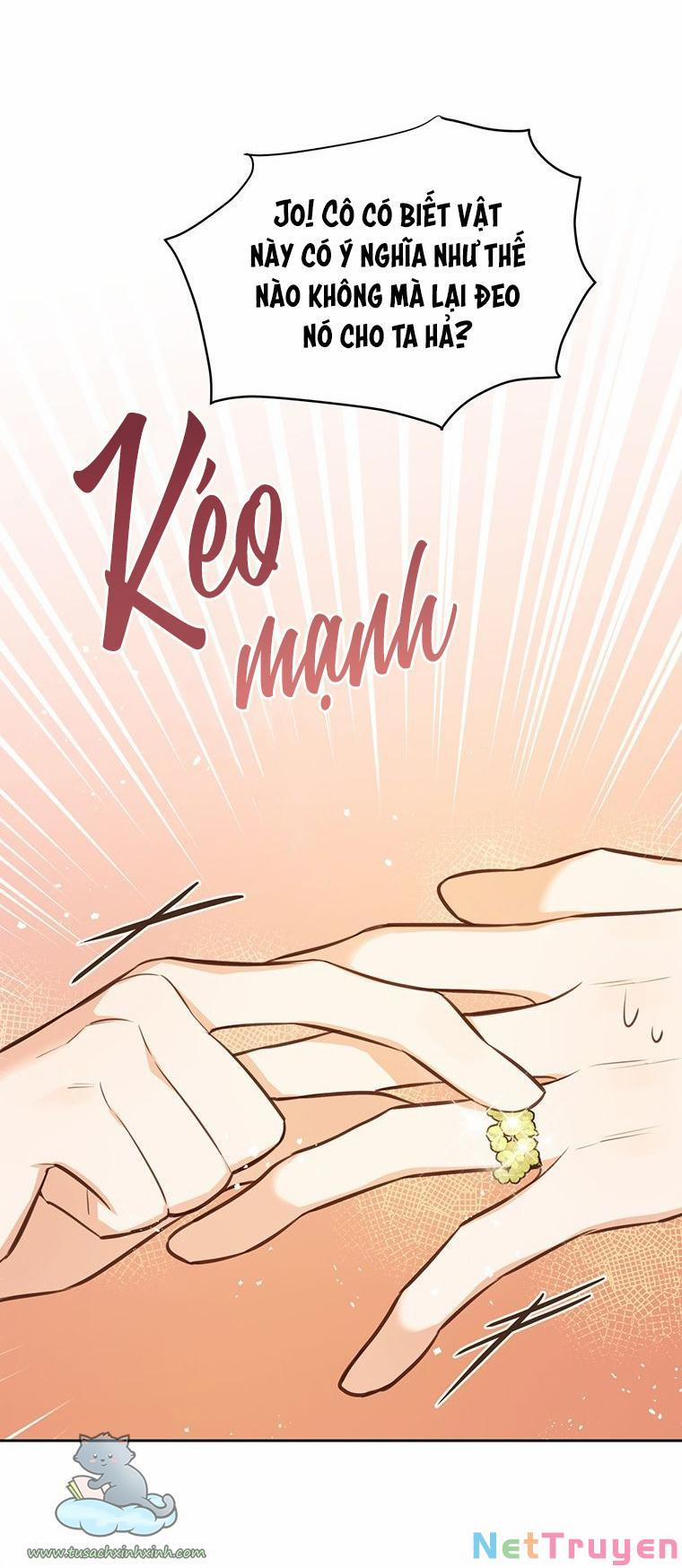 Yêu Tôi Đi, Dù Sao Ngài Cũng Chỉ Là Nhân Vật Phụ 40 trang 14