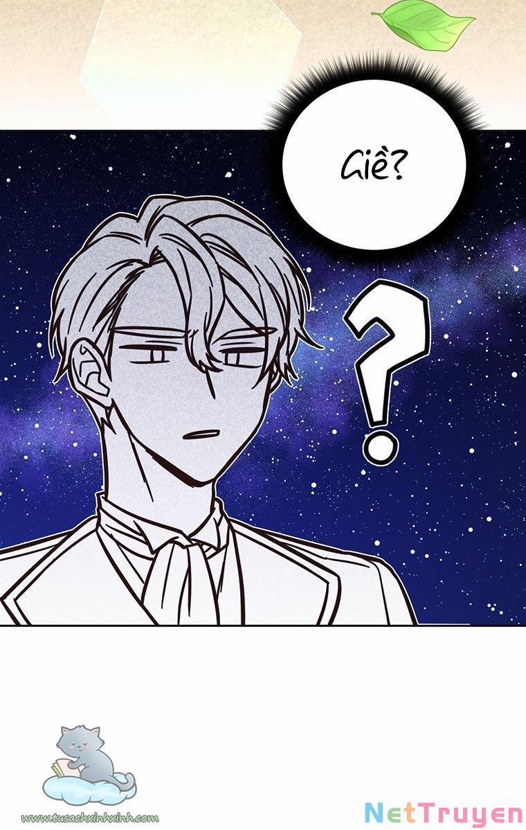 Yêu Tôi Đi, Dù Sao Ngài Cũng Chỉ Là Nhân Vật Phụ 40 trang 2