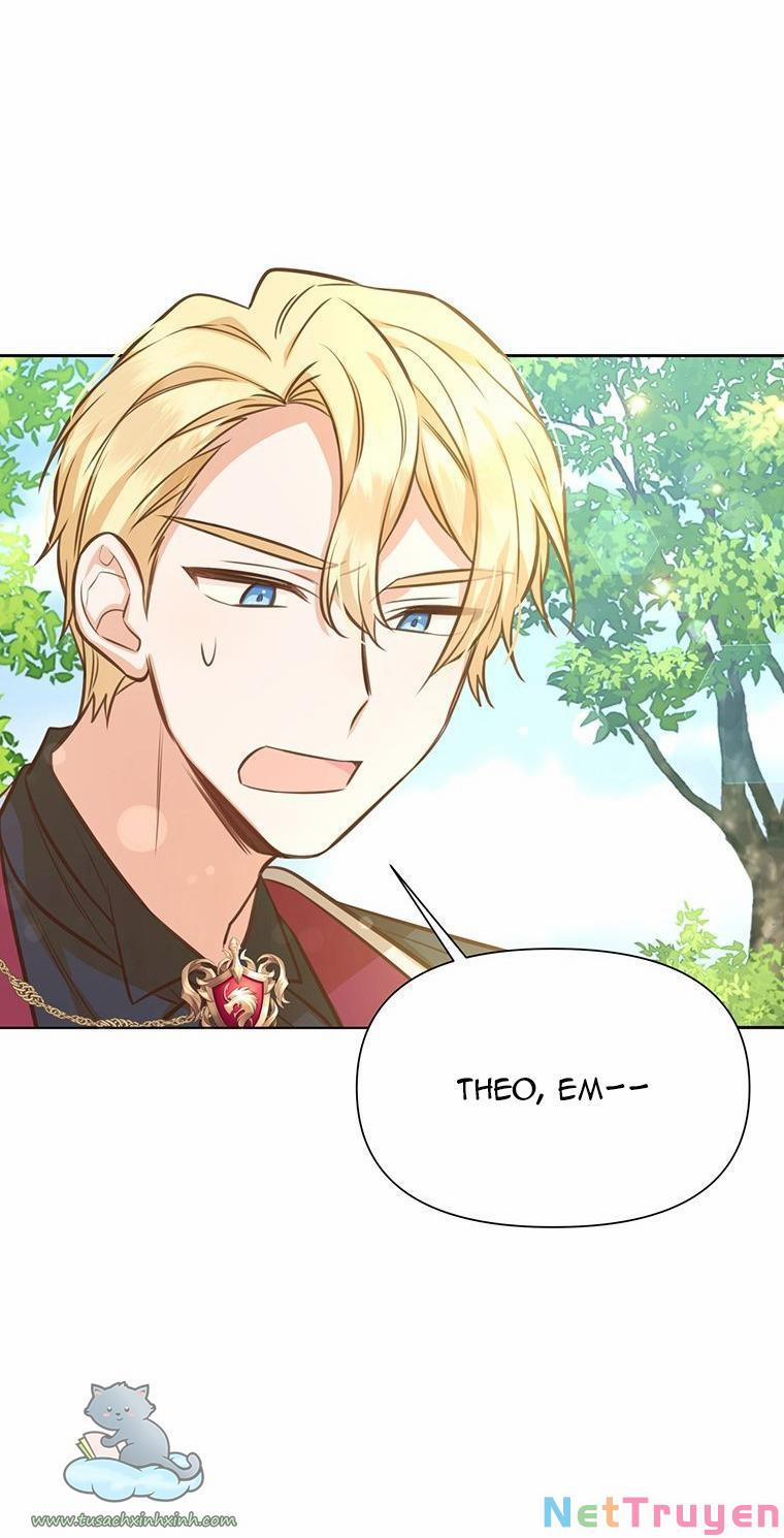 Yêu Tôi Đi, Dù Sao Ngài Cũng Chỉ Là Nhân Vật Phụ 40 trang 26