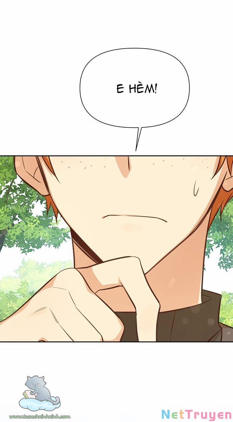 Yêu Tôi Đi, Dù Sao Ngài Cũng Chỉ Là Nhân Vật Phụ 40 trang 30