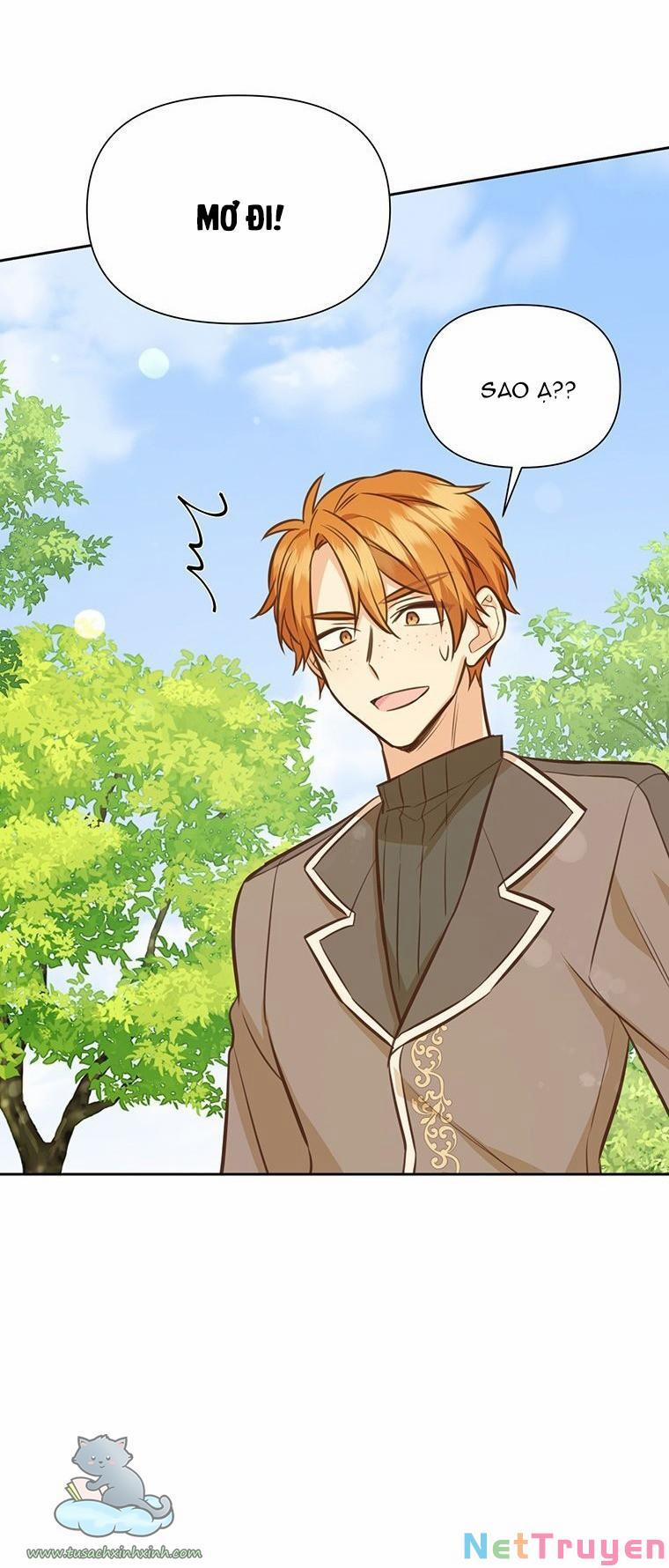 Yêu Tôi Đi, Dù Sao Ngài Cũng Chỉ Là Nhân Vật Phụ 40 trang 33