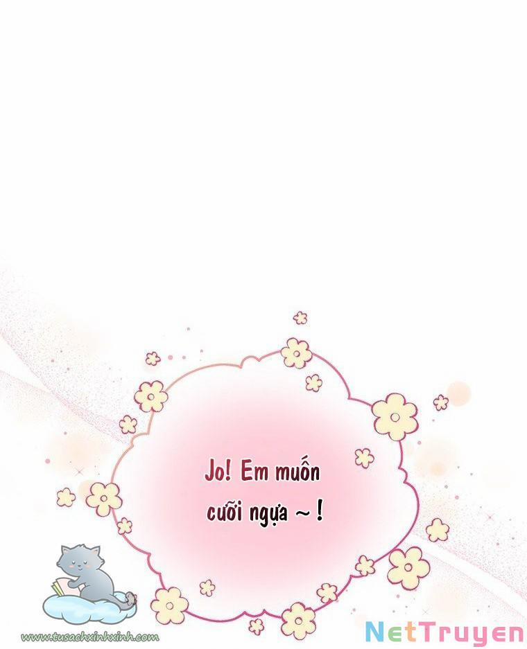 Yêu Tôi Đi, Dù Sao Ngài Cũng Chỉ Là Nhân Vật Phụ 40 trang 34