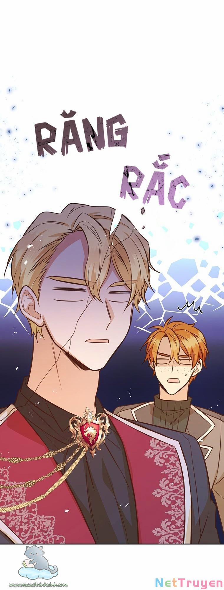 Yêu Tôi Đi, Dù Sao Ngài Cũng Chỉ Là Nhân Vật Phụ 40 trang 39