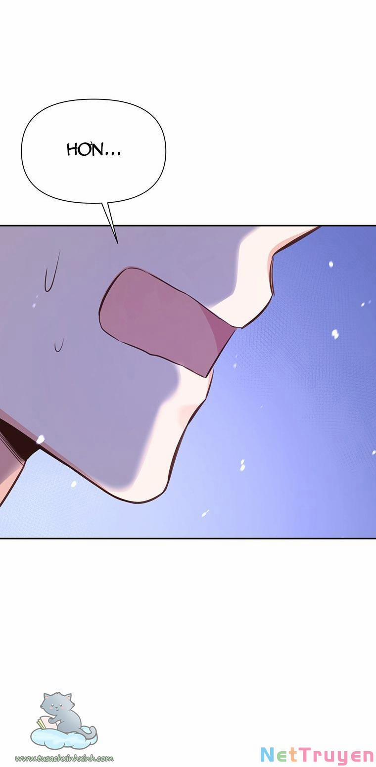 Yêu Tôi Đi, Dù Sao Ngài Cũng Chỉ Là Nhân Vật Phụ 40 trang 44