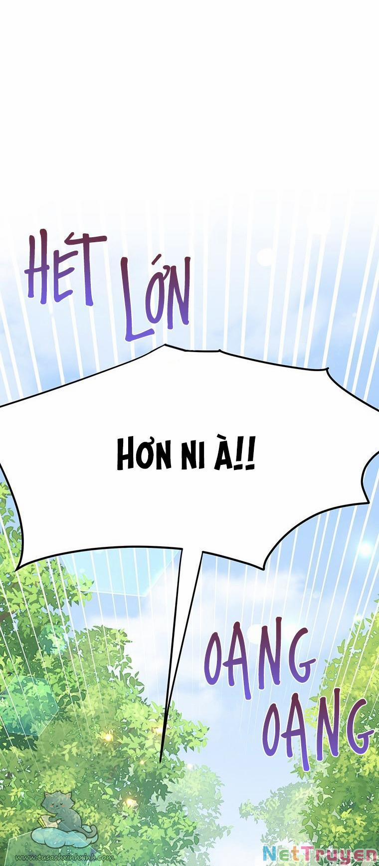 Yêu Tôi Đi, Dù Sao Ngài Cũng Chỉ Là Nhân Vật Phụ 40 trang 45