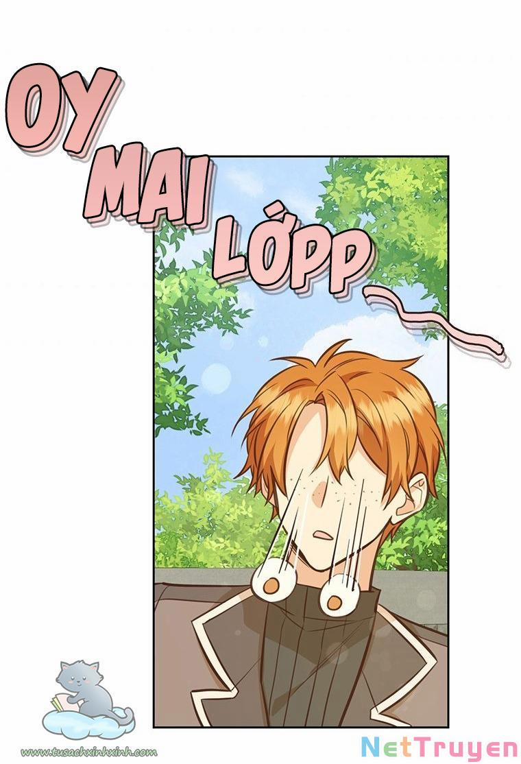 Yêu Tôi Đi, Dù Sao Ngài Cũng Chỉ Là Nhân Vật Phụ 40 trang 48