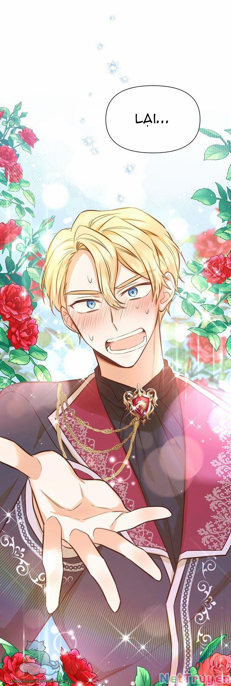 Yêu Tôi Đi, Dù Sao Ngài Cũng Chỉ Là Nhân Vật Phụ 40 trang 49