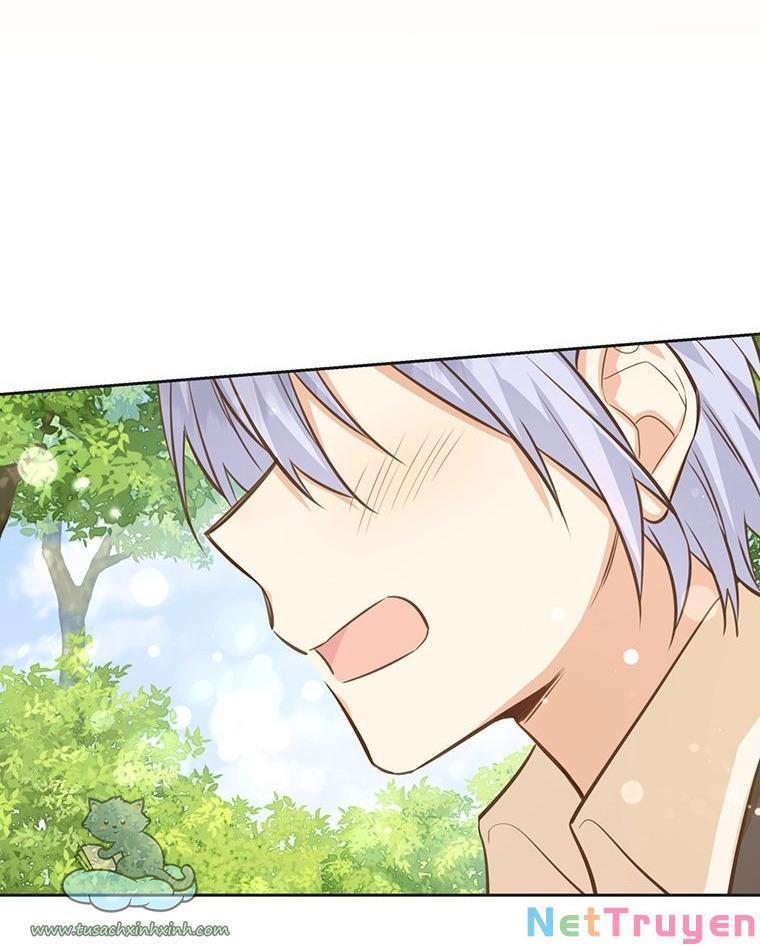 Yêu Tôi Đi, Dù Sao Ngài Cũng Chỉ Là Nhân Vật Phụ 40 trang 51