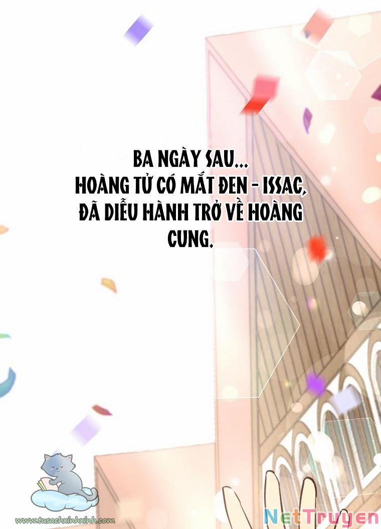 Yêu Tôi Đi, Dù Sao Ngài Cũng Chỉ Là Nhân Vật Phụ 40 trang 62