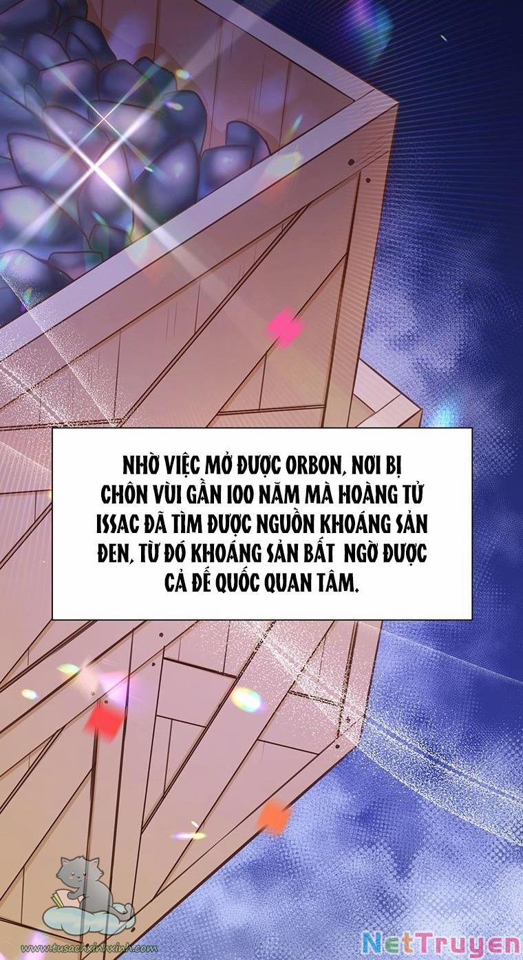 Yêu Tôi Đi, Dù Sao Ngài Cũng Chỉ Là Nhân Vật Phụ 40 trang 64