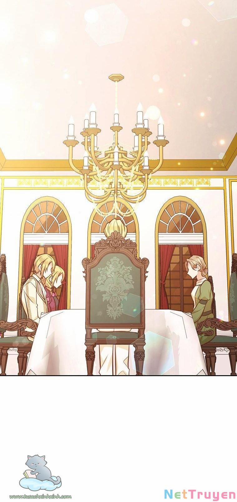 Yêu Tôi Đi, Dù Sao Ngài Cũng Chỉ Là Nhân Vật Phụ 40 trang 67