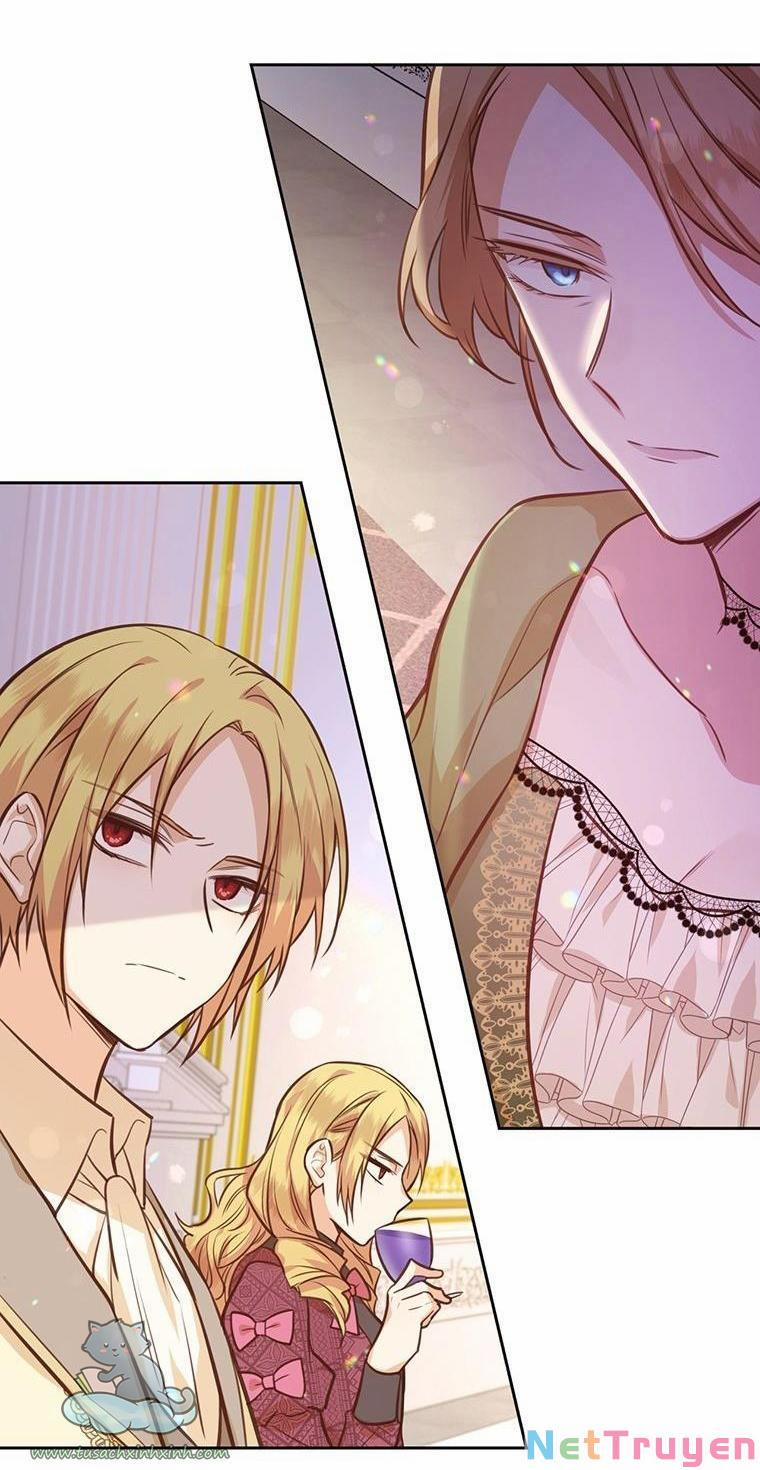 Yêu Tôi Đi, Dù Sao Ngài Cũng Chỉ Là Nhân Vật Phụ 40 trang 68