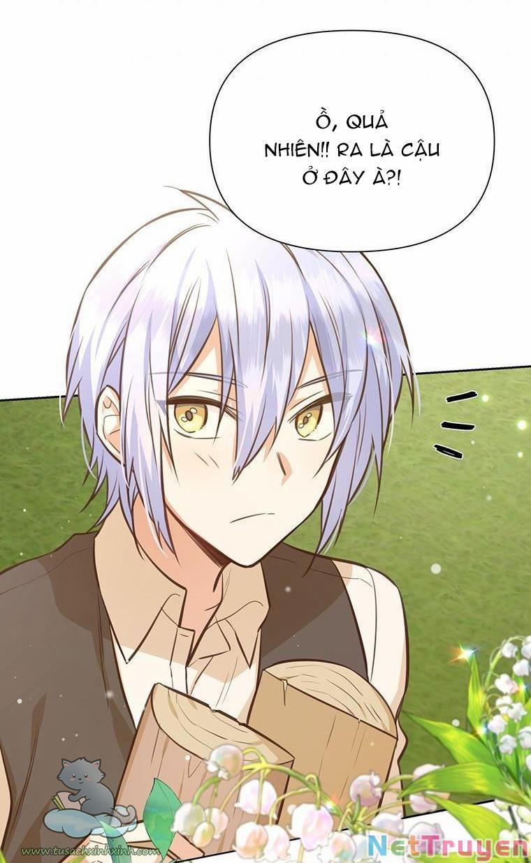 Yêu Tôi Đi, Dù Sao Ngài Cũng Chỉ Là Nhân Vật Phụ 40 trang 75