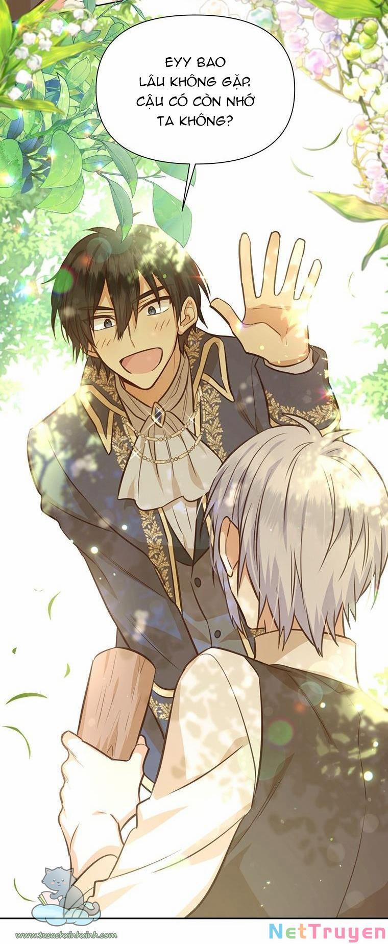 Yêu Tôi Đi, Dù Sao Ngài Cũng Chỉ Là Nhân Vật Phụ 40 trang 76