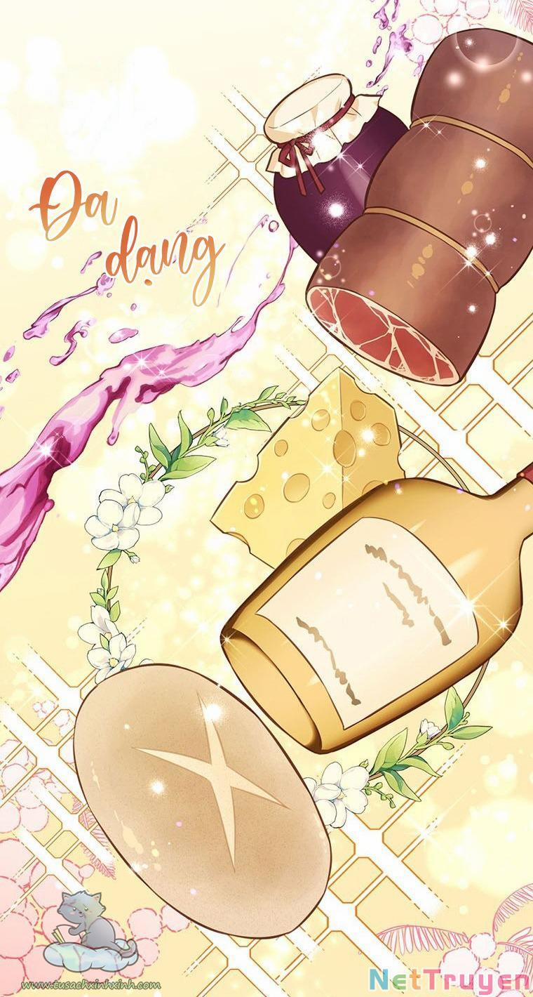 Yêu Tôi Đi, Dù Sao Ngài Cũng Chỉ Là Nhân Vật Phụ 41 trang 13