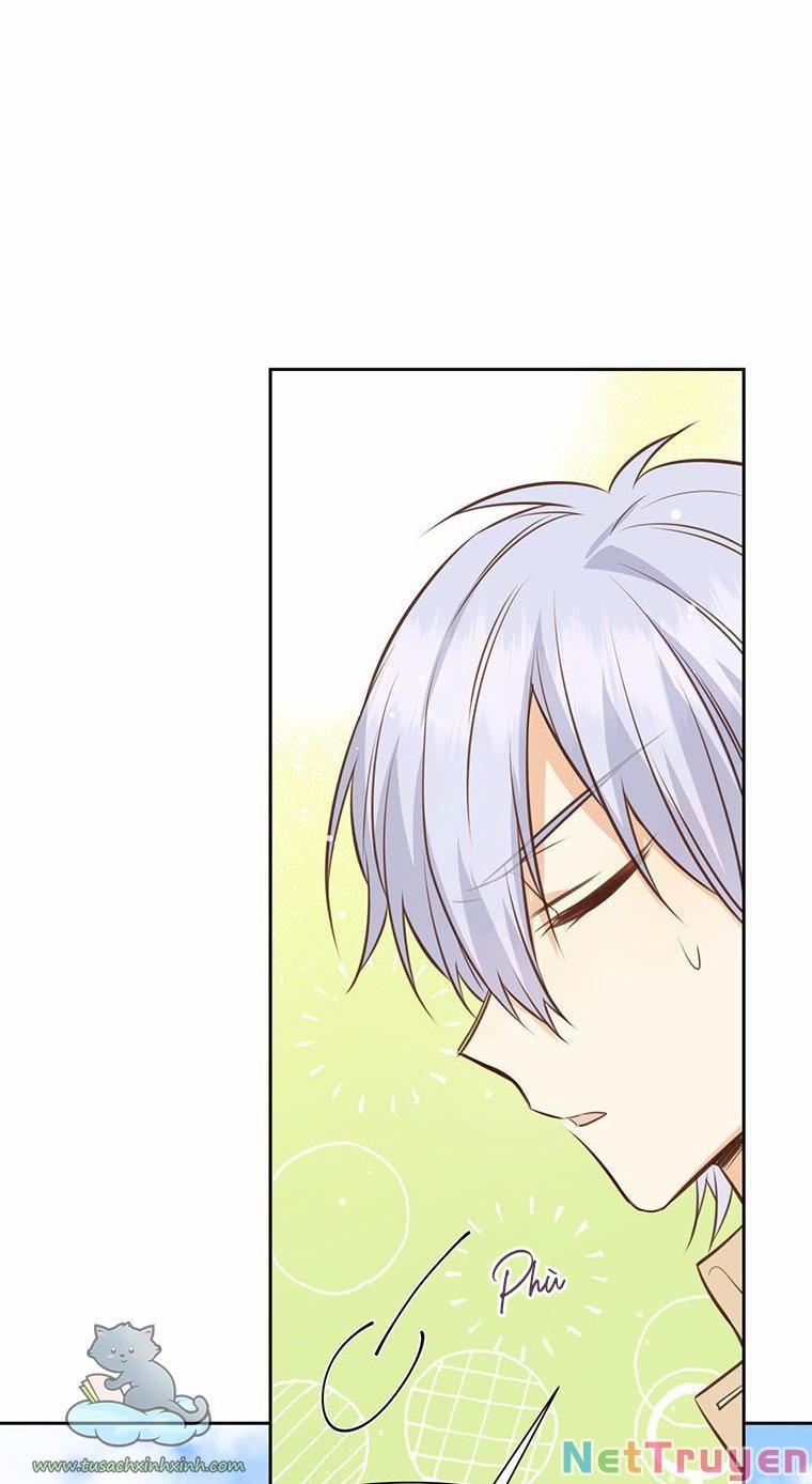 Yêu Tôi Đi, Dù Sao Ngài Cũng Chỉ Là Nhân Vật Phụ 41 trang 15