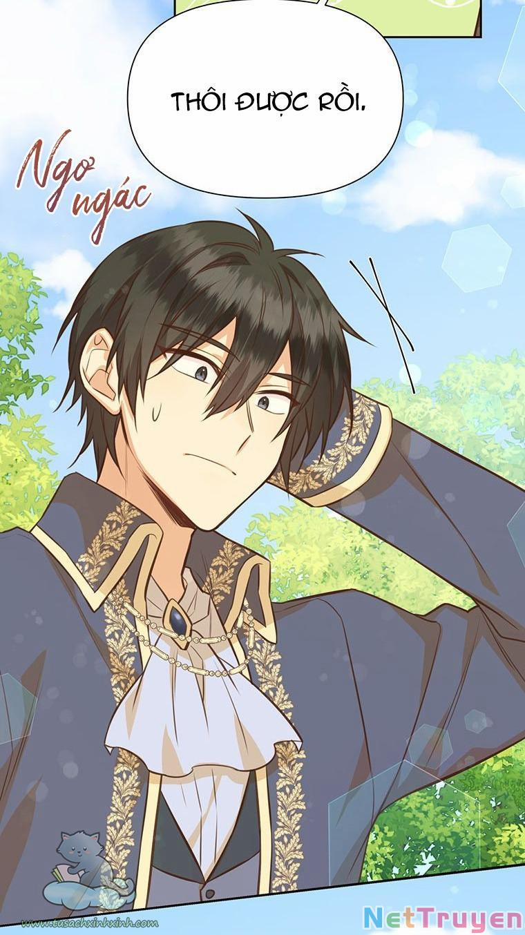 Yêu Tôi Đi, Dù Sao Ngài Cũng Chỉ Là Nhân Vật Phụ 41 trang 16