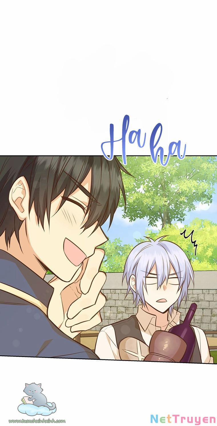 Yêu Tôi Đi, Dù Sao Ngài Cũng Chỉ Là Nhân Vật Phụ 41 trang 18