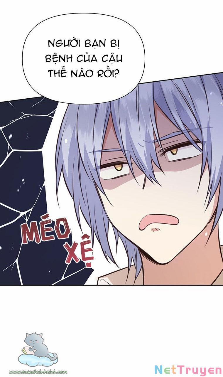 Yêu Tôi Đi, Dù Sao Ngài Cũng Chỉ Là Nhân Vật Phụ 41 trang 2