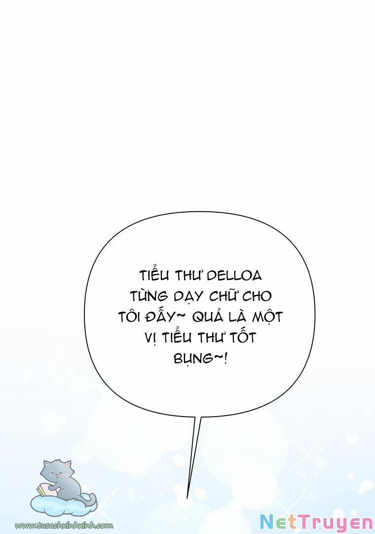 Yêu Tôi Đi, Dù Sao Ngài Cũng Chỉ Là Nhân Vật Phụ 41 trang 28