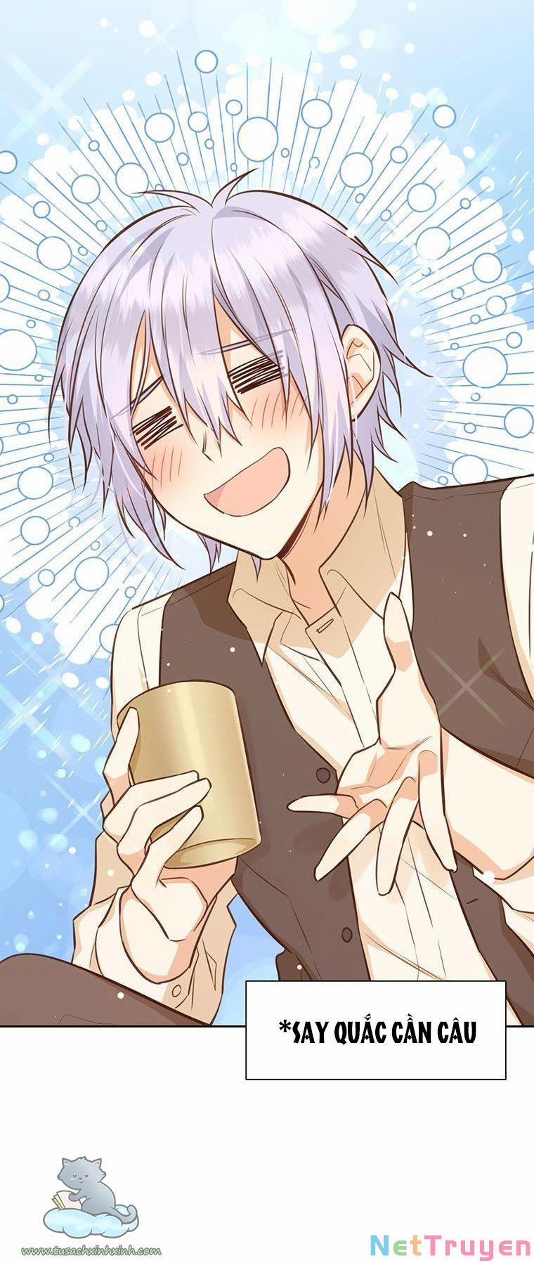 Yêu Tôi Đi, Dù Sao Ngài Cũng Chỉ Là Nhân Vật Phụ 41 trang 29