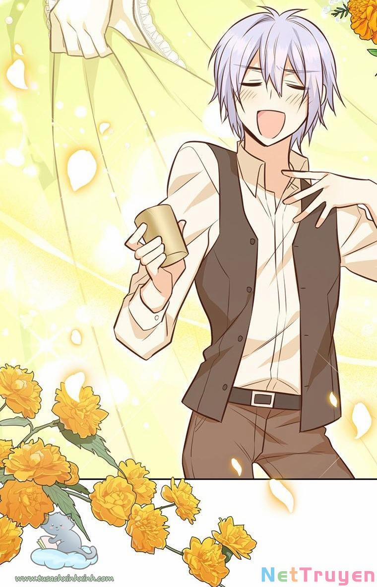 Yêu Tôi Đi, Dù Sao Ngài Cũng Chỉ Là Nhân Vật Phụ 41 trang 33