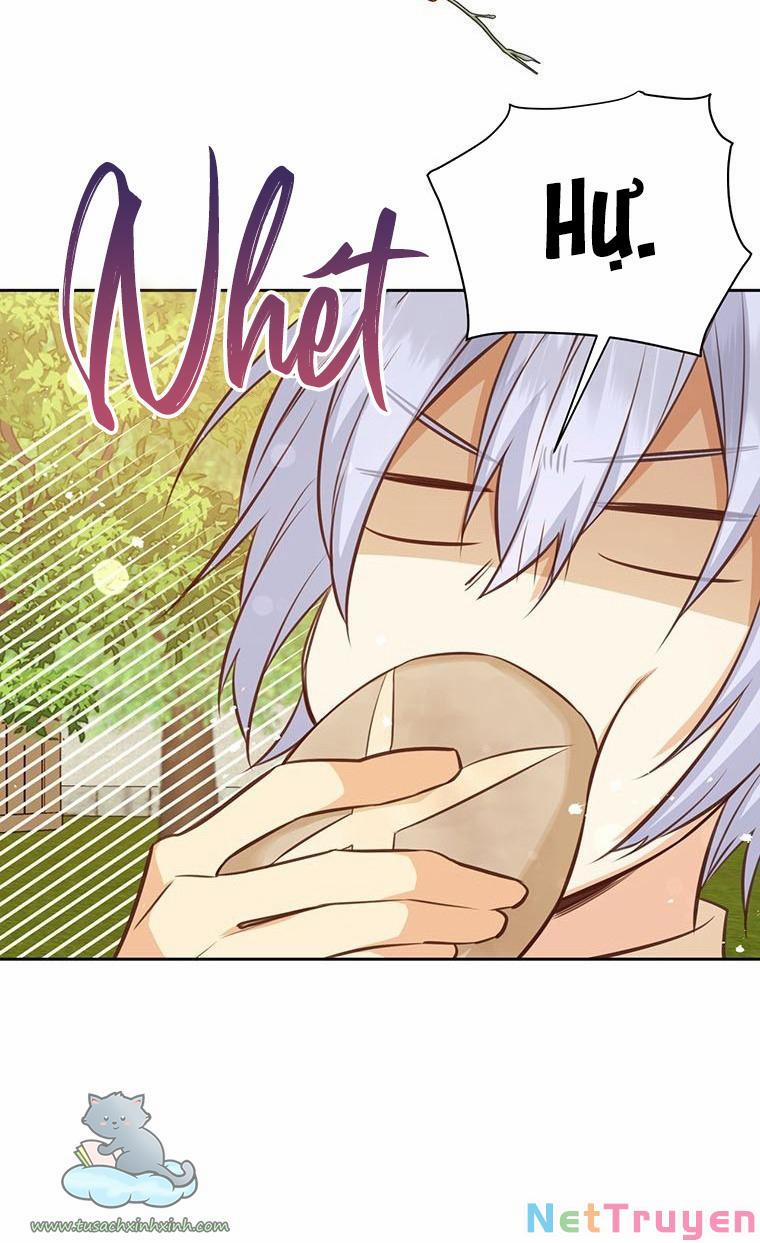 Yêu Tôi Đi, Dù Sao Ngài Cũng Chỉ Là Nhân Vật Phụ 41 trang 34