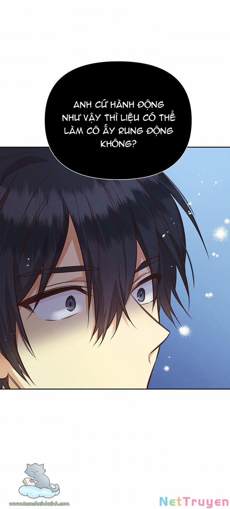 Yêu Tôi Đi, Dù Sao Ngài Cũng Chỉ Là Nhân Vật Phụ 41 trang 41