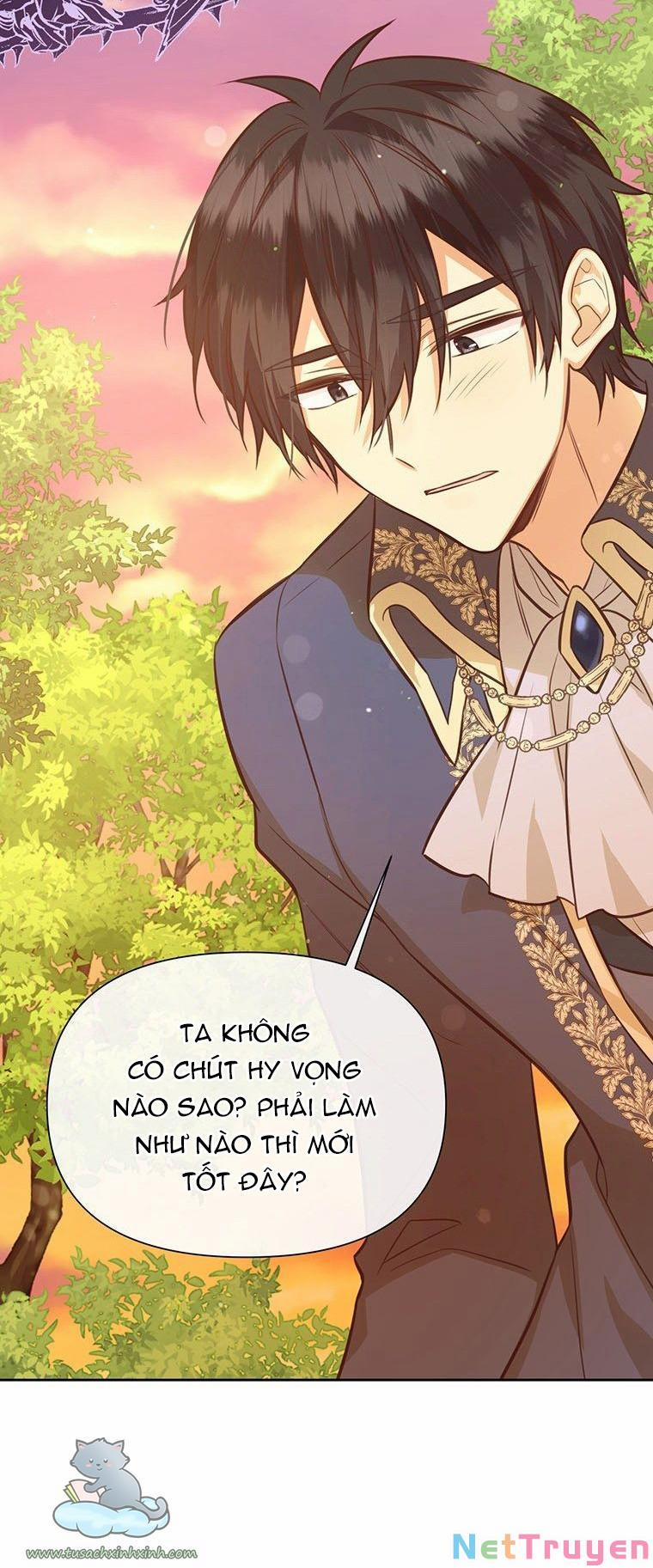 Yêu Tôi Đi, Dù Sao Ngài Cũng Chỉ Là Nhân Vật Phụ 41 trang 47