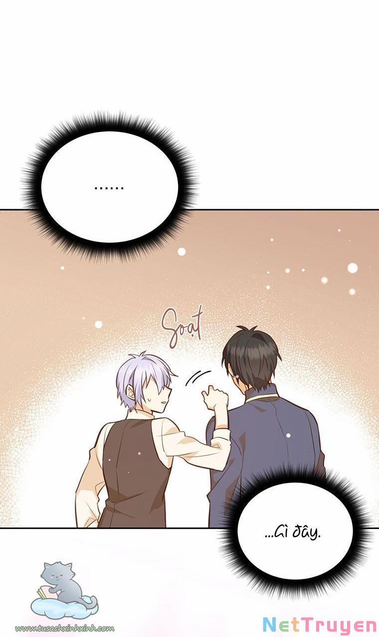 Yêu Tôi Đi, Dù Sao Ngài Cũng Chỉ Là Nhân Vật Phụ 41 trang 48