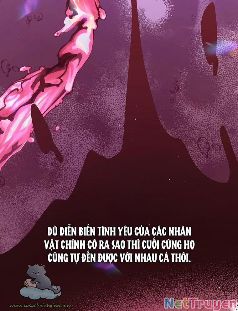 Yêu Tôi Đi, Dù Sao Ngài Cũng Chỉ Là Nhân Vật Phụ 41 trang 52