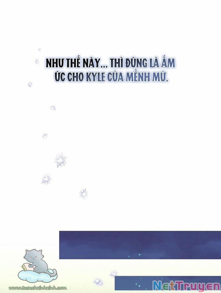 Yêu Tôi Đi, Dù Sao Ngài Cũng Chỉ Là Nhân Vật Phụ 41 trang 58