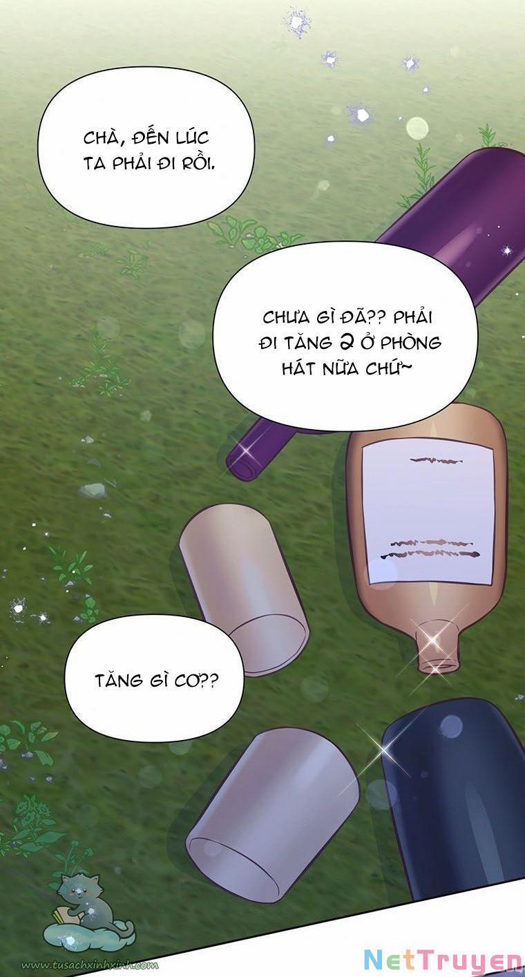 Yêu Tôi Đi, Dù Sao Ngài Cũng Chỉ Là Nhân Vật Phụ 41 trang 59