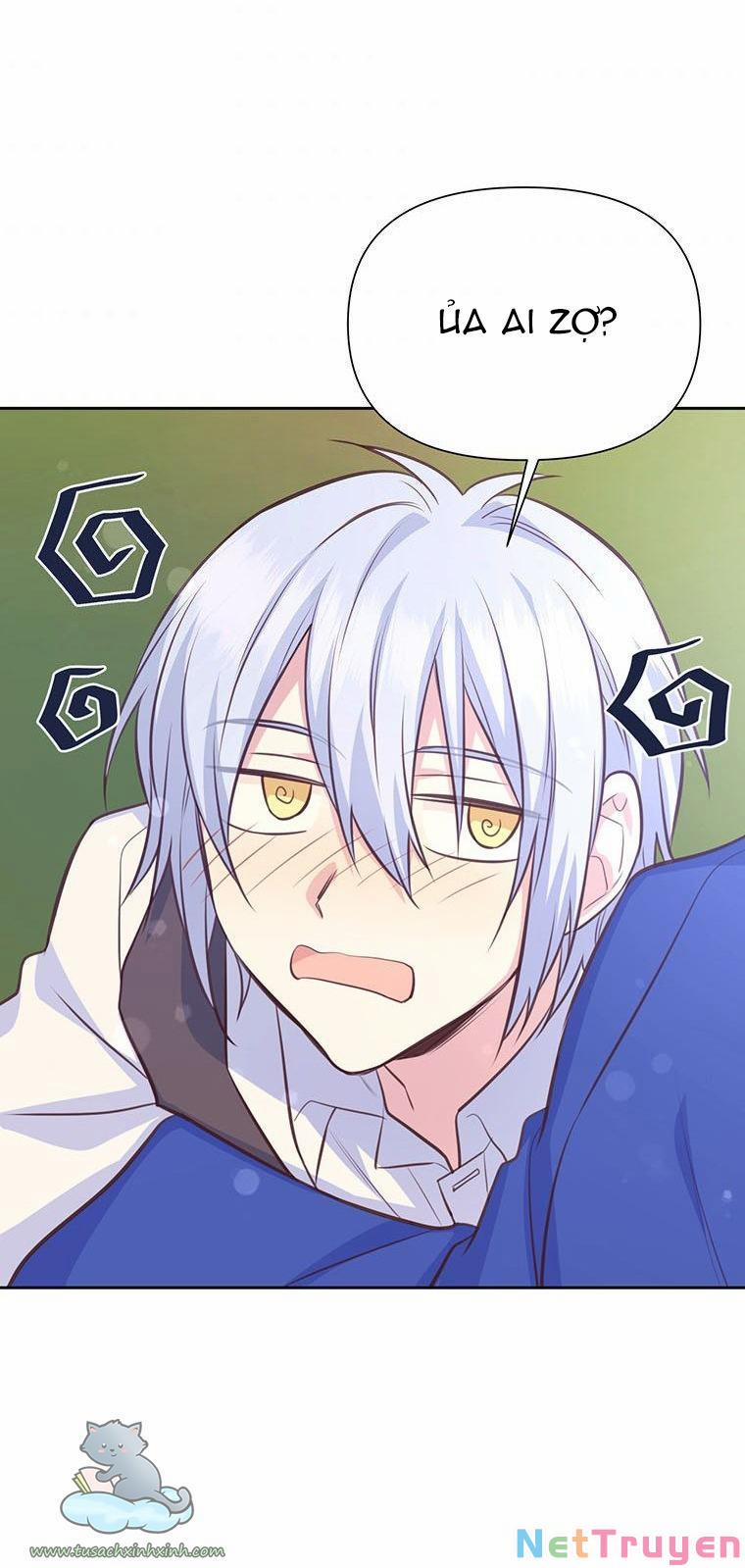 Yêu Tôi Đi, Dù Sao Ngài Cũng Chỉ Là Nhân Vật Phụ 41 trang 65