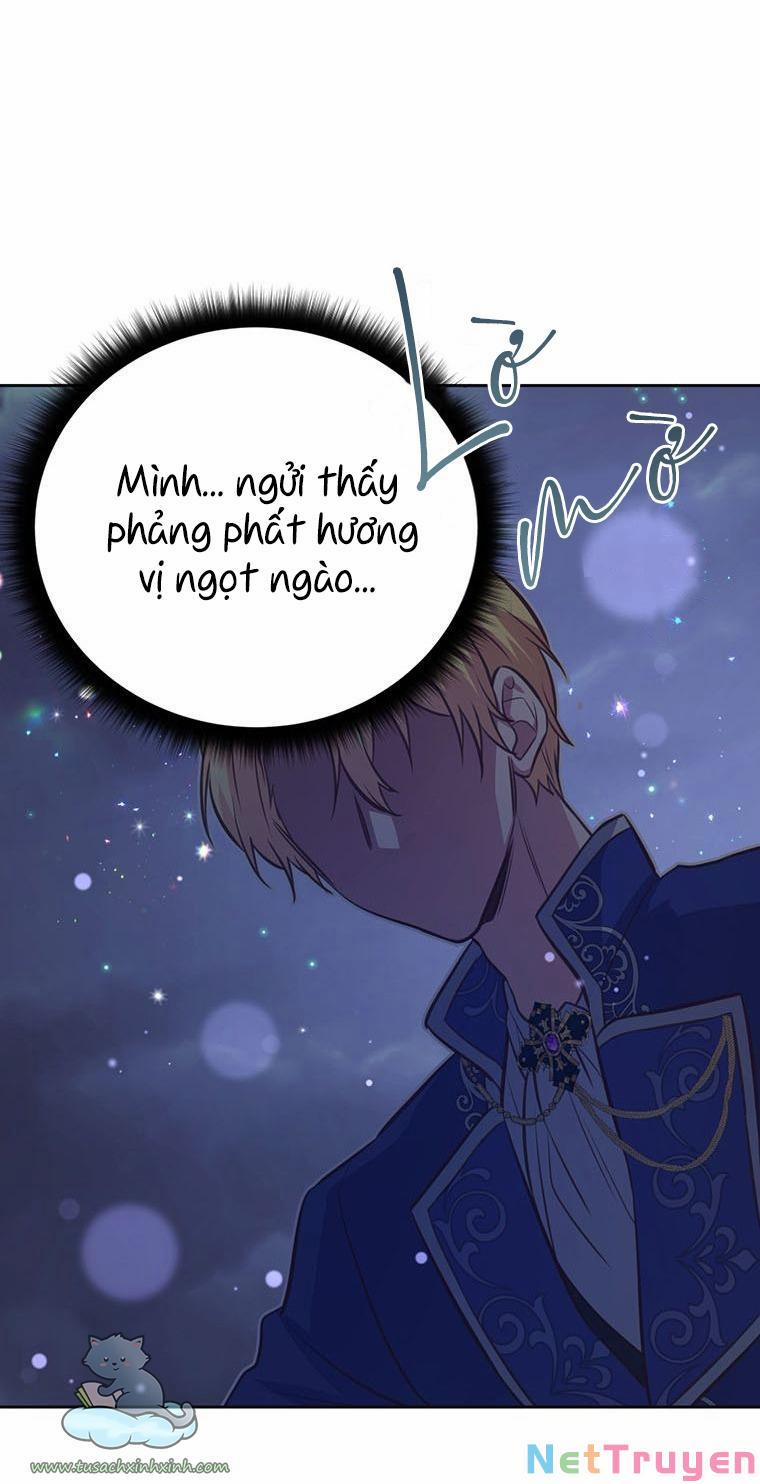 Yêu Tôi Đi, Dù Sao Ngài Cũng Chỉ Là Nhân Vật Phụ 41 trang 66