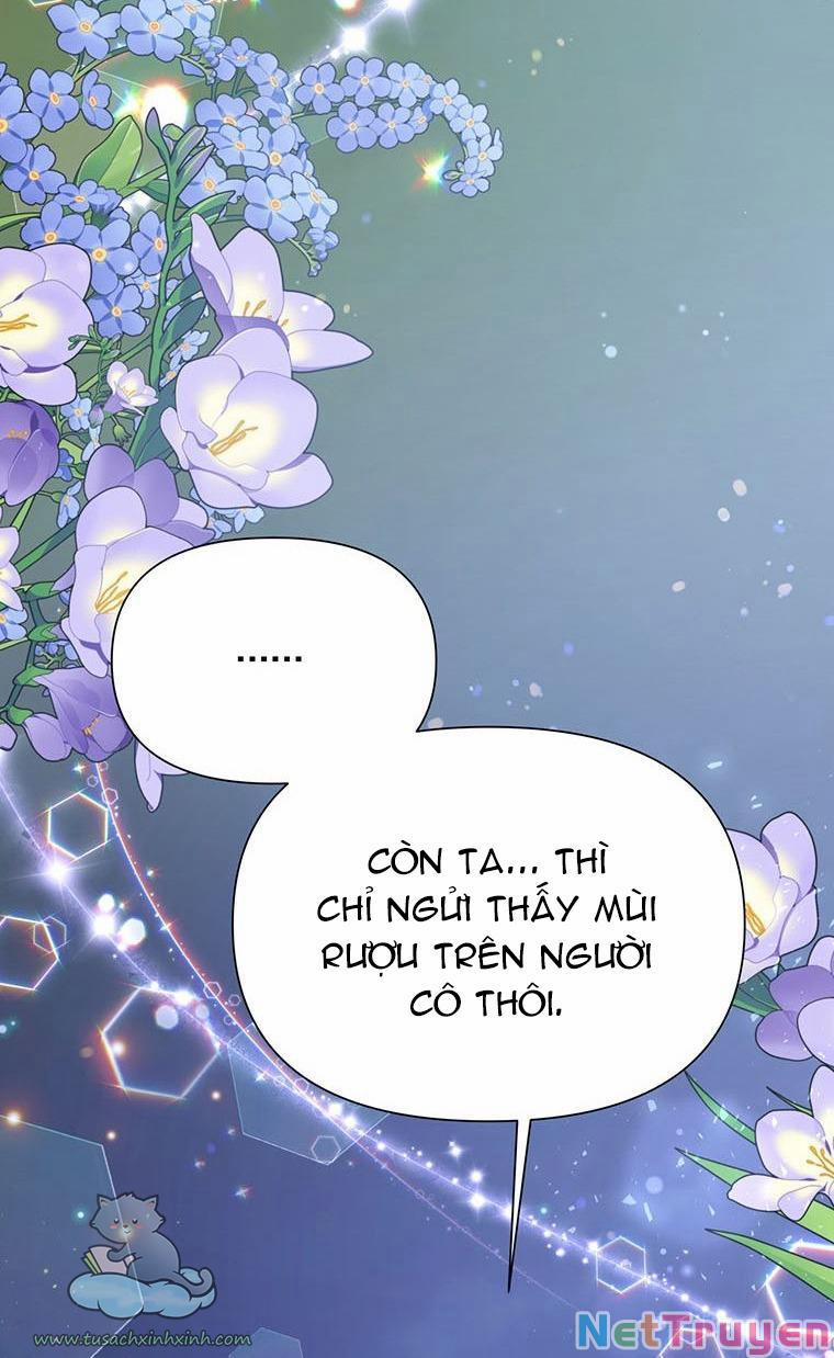 Yêu Tôi Đi, Dù Sao Ngài Cũng Chỉ Là Nhân Vật Phụ 41 trang 68