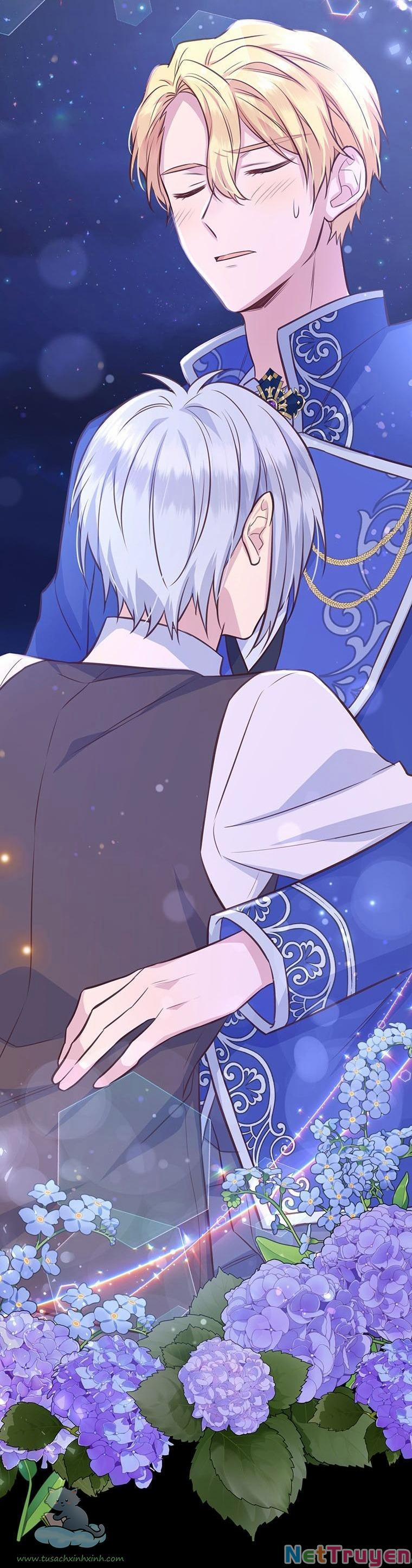 Yêu Tôi Đi, Dù Sao Ngài Cũng Chỉ Là Nhân Vật Phụ 41 trang 69