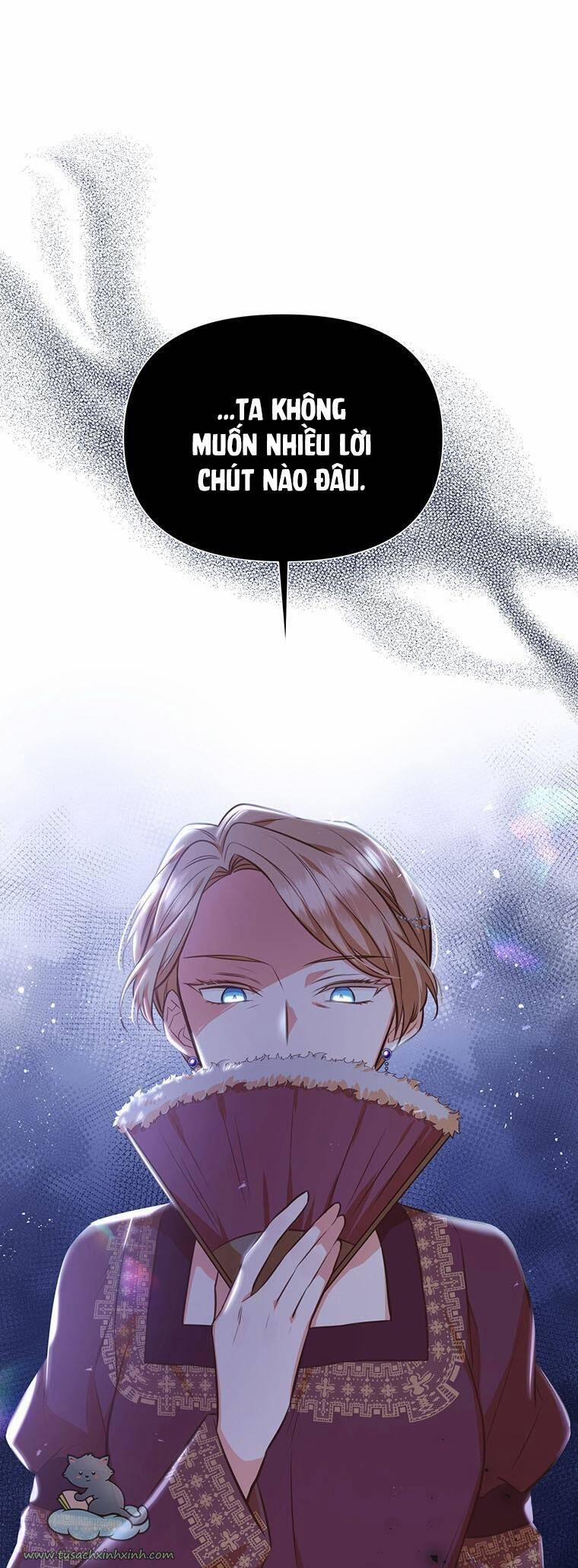 Yêu Tôi Đi, Dù Sao Ngài Cũng Chỉ Là Nhân Vật Phụ 42 trang 1