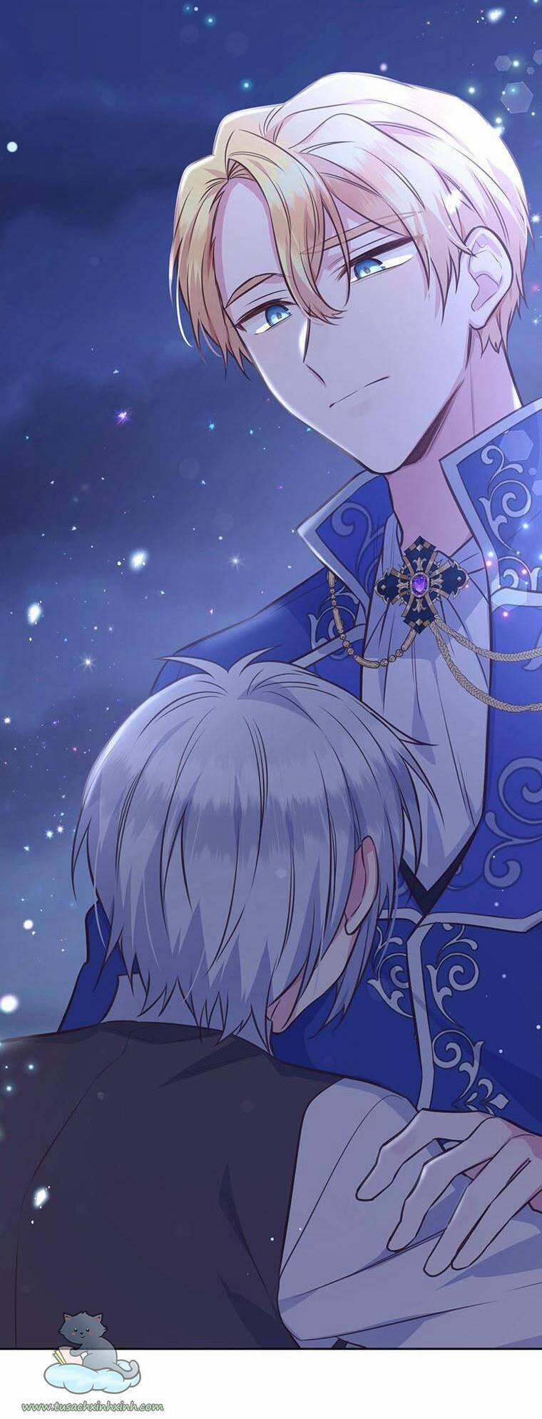 Yêu Tôi Đi, Dù Sao Ngài Cũng Chỉ Là Nhân Vật Phụ 42 trang 11