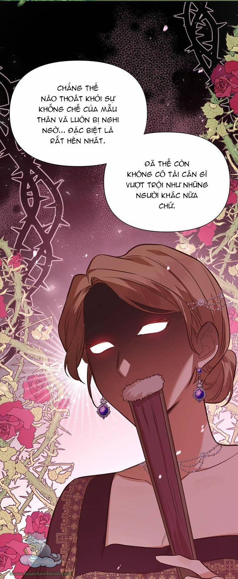 Yêu Tôi Đi, Dù Sao Ngài Cũng Chỉ Là Nhân Vật Phụ 42 trang 14